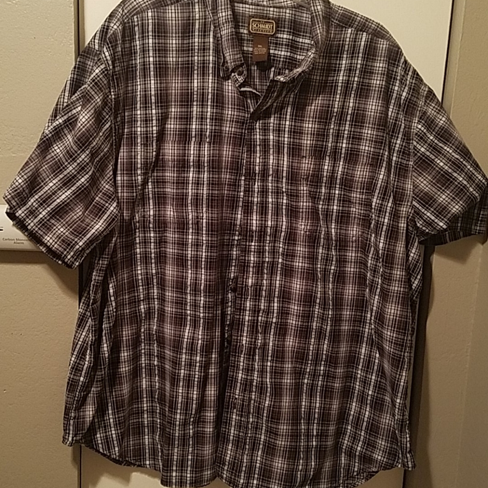 Men's shirt